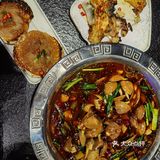 群力豪瘾烧烤