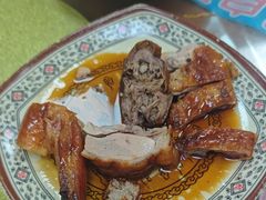 -聂记粤菜馆(鼓西路店)
