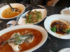 -食肆&Fourteen(武林夜市店)