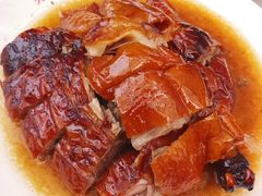 烧鹅-黄连大头华烧鹅店(大良店)