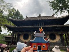 -晋祠博物馆