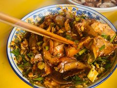 -赵姐猪耳朵饭店
