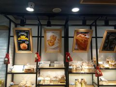 -卡吉诺动物奶油生日蛋糕(中原路店)