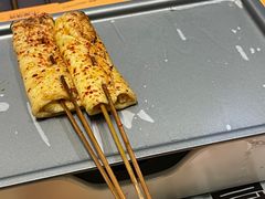 -木屋烧烤(龙岗龙城万科里店)