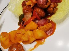 -乾隆美食·本帮菜(黄河路店)