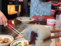-张牌牌·东北烤肉小吃市集(金楠天街店)