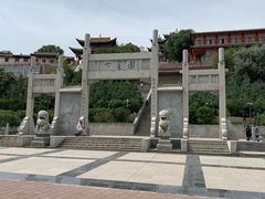-西宁市东关清真大寺