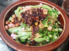 招牌米豆腐-金必轩(青岩店)