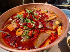 -饕林餐厅(春熙路店)