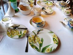 -Le Comptoir de Pierre Gagnaire