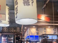 -打川川·川蜀毛肚(南市场店)