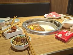 -季季红火锅(长沙步行街店)