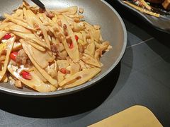 -嘎嘎鸭脑壳(金沙店)
