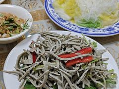 -清真·鸦儿李记·小馆(后海店)