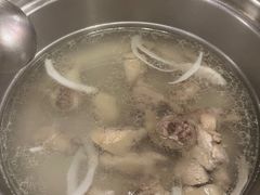 -原味四季椰子鸡(公明百佳华店)