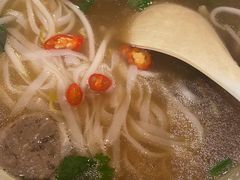 -越南牛肉河粉餐厅(书院巷店)