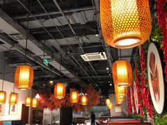 大堂-雲蜀龙阁·金牌水煮鱼(方庄店)