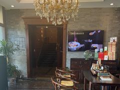 -卫鼎轩·曹公馆(鼓楼店)