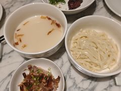 -青雅中餐厅(大连金石滩绿发希尔顿度假酒店)