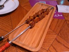 -阿罗新疆菜(人民广场店)