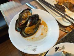 -汉巴味德(大悦城店)