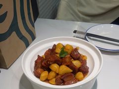 -兰湘子·湘菜小炒(石家庄万象城店)