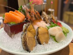 -万鱼亭 日本料理(无锡香山名园店)