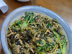 -一味老卤面(大石桥店)
