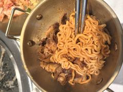 -花味·自助烤肉(南方时代店)