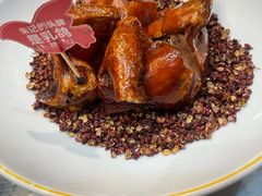 -朱记乳鸽王·非遗石岐乳鸽·全鸽宴(大兴旗舰店)