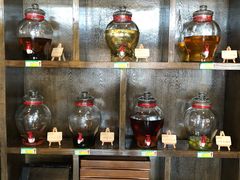 -滇釜火锅·能喝汤的火锅(车公庄店)