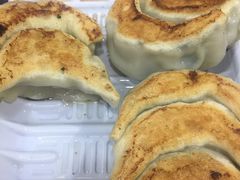 -八珍·广式煎饺·广州老字号(北京路总店)