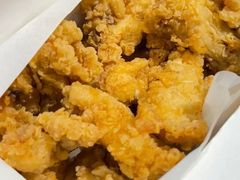 热辣香骨鸡兑换券-肯德基(中州一店)