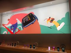 -Apple零售店(深圳益田假日广场店)
