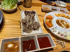-喜来稀肉(北外滩白玉兰广场店)