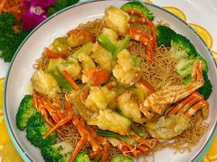 -禄福山庄•顺德菜·融和菜(龙江店)