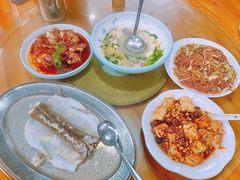 -东坊味道私房菜·地道顺德菜(大良店)