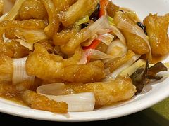 -浩家苑菜馆(汉口路店)