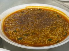 -柏合黄记豆腐皮饭店