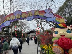 -钱王祠