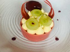 主厨每日特色甜品-蝶舍·MAISON PAPILLON