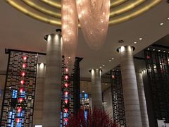 -重庆富力艾美酒店