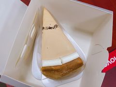 -蜜思琪蛋糕(民生路店)