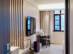 -全季酒店(苏州观前步行街店)