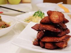 本帮熏鱼-金时代顺风大酒店(临港百联店)