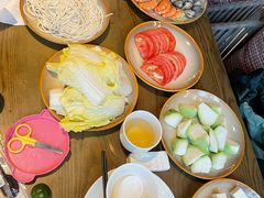 -三亚湾假日度假酒店·中餐厅