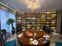 包厢-香浙汇(望京店)