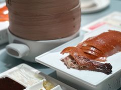 -小大董·烤鸭(观景餐厅·南京西路店)