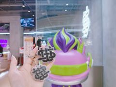 -KK ONE(京基滨河时代店)