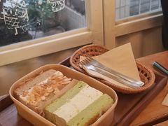 -绿小院(荔湾店)